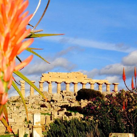 Appartamento Casa Vacanze Mazara Mazara del Vallo Esterno foto