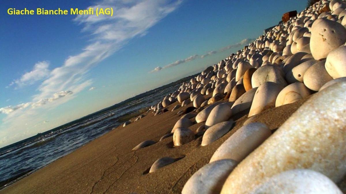 Appartamento Casa Vacanze Mazara Mazara del Vallo Esterno foto