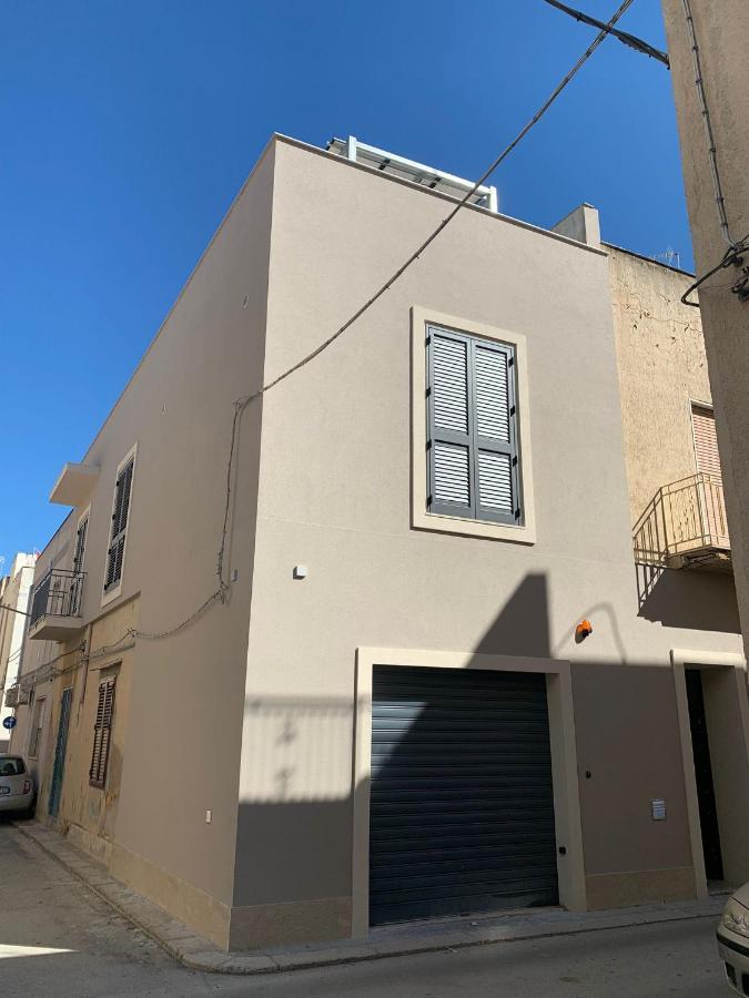 Appartamento Casa Vacanze Mazara Mazara del Vallo Esterno foto