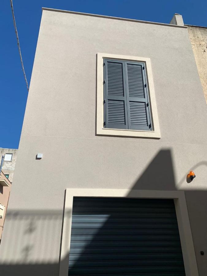 Appartamento Casa Vacanze Mazara Mazara del Vallo Esterno foto
