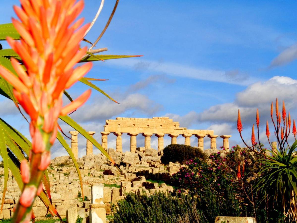 Appartamento Casa Vacanze Mazara Mazara del Vallo Esterno foto