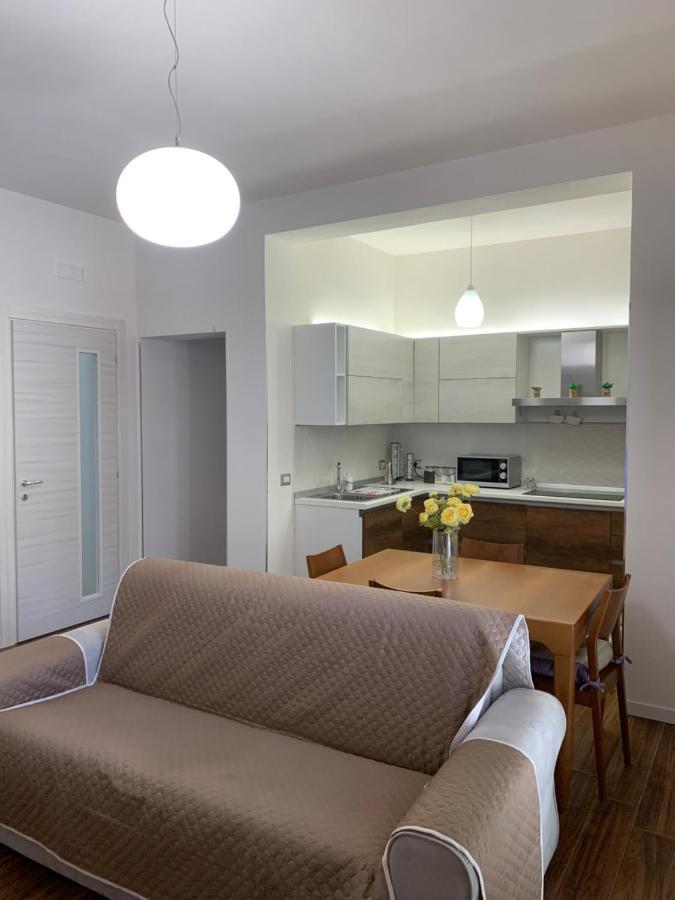 Appartamento Casa Vacanze Mazara Mazara del Vallo Esterno foto