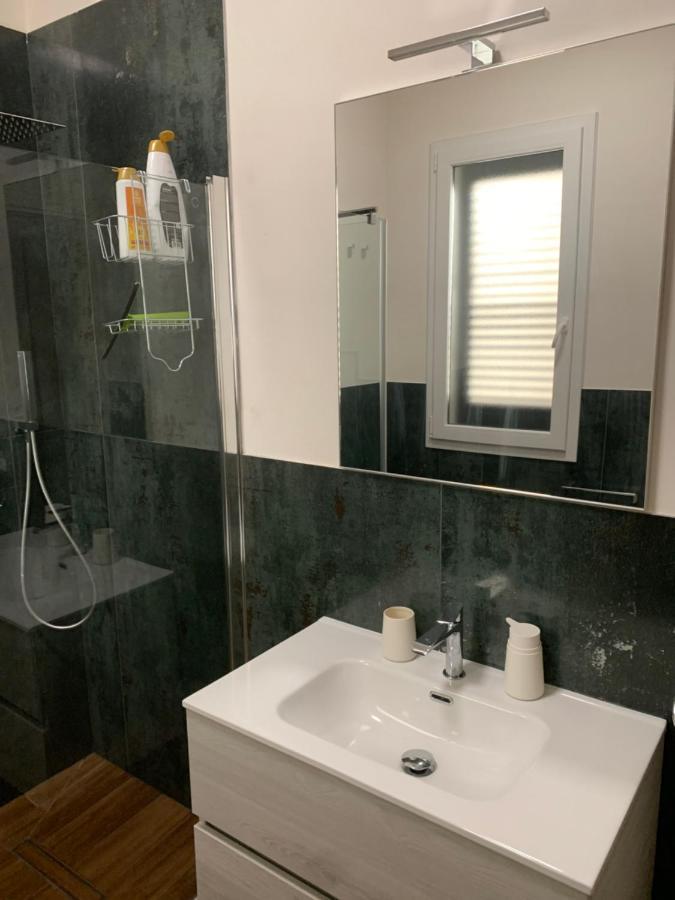 Appartamento Casa Vacanze Mazara Mazara del Vallo Esterno foto
