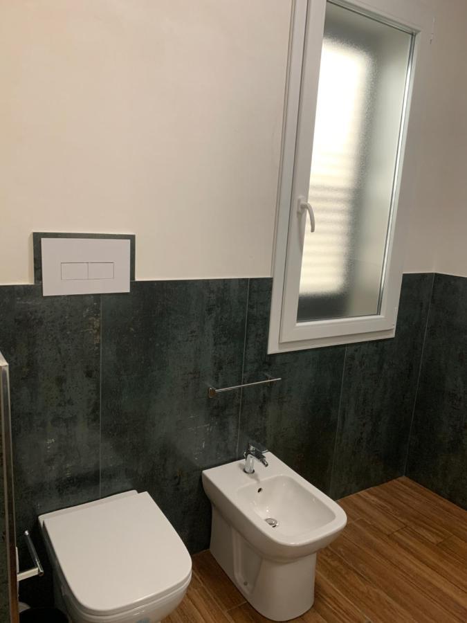 Appartamento Casa Vacanze Mazara Mazara del Vallo Esterno foto