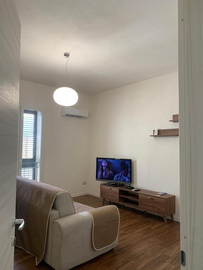 Appartamento Casa Vacanze Mazara Mazara del Vallo Esterno foto