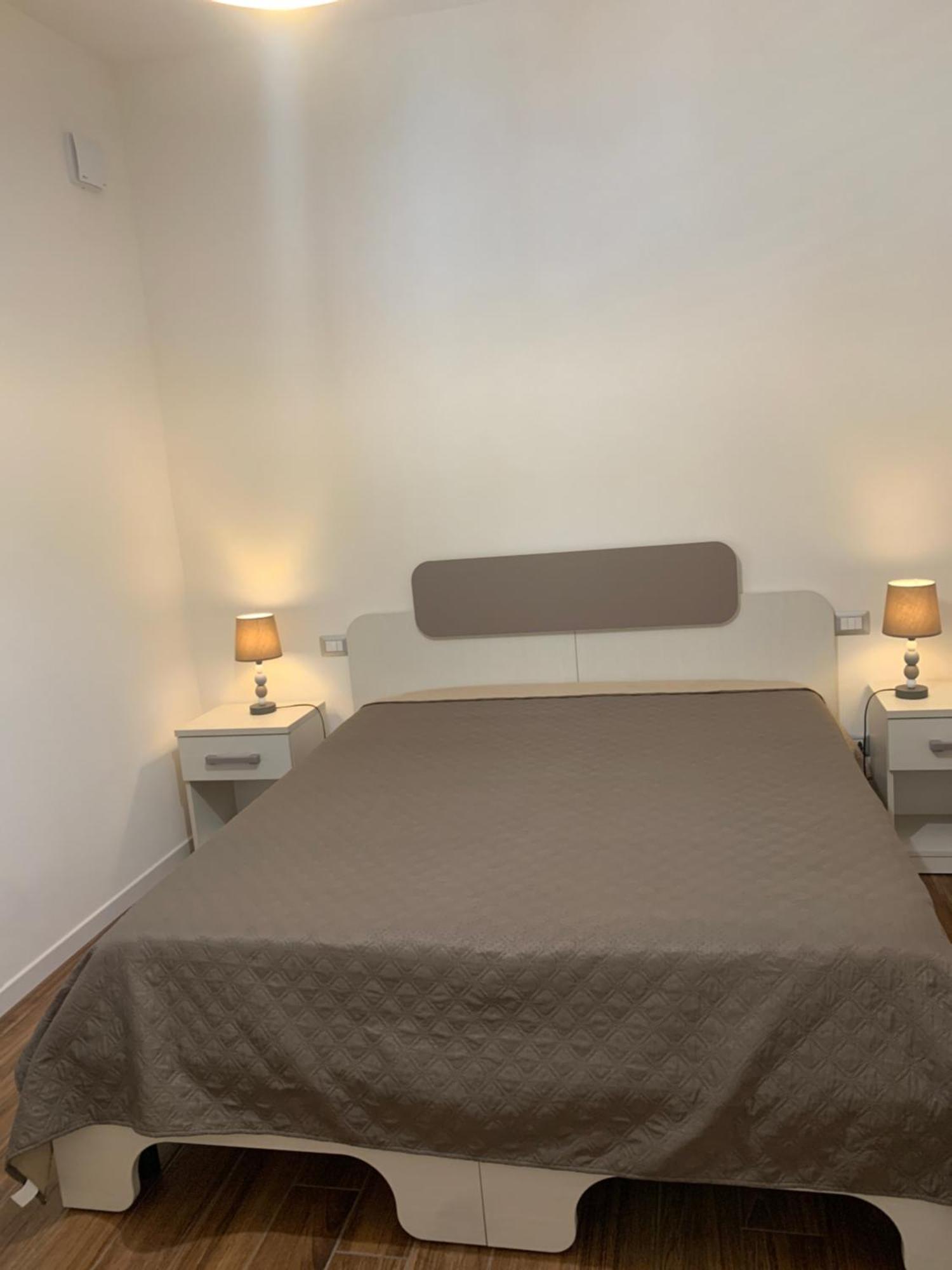 Appartamento Casa Vacanze Mazara Mazara del Vallo Esterno foto