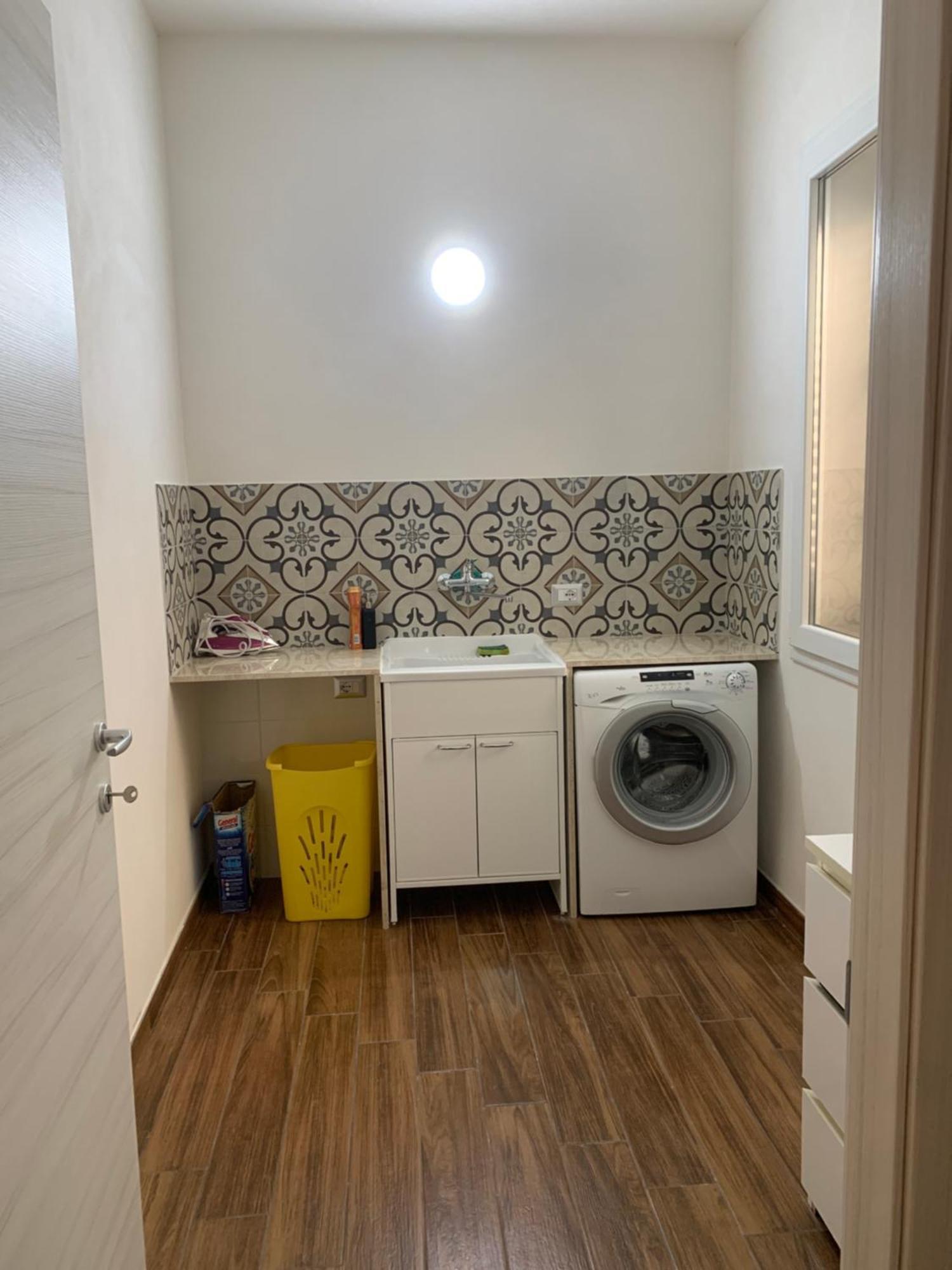 Appartamento Casa Vacanze Mazara Mazara del Vallo Esterno foto